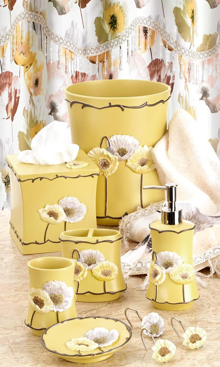 4-Piece Bathroom Set withlegant Design