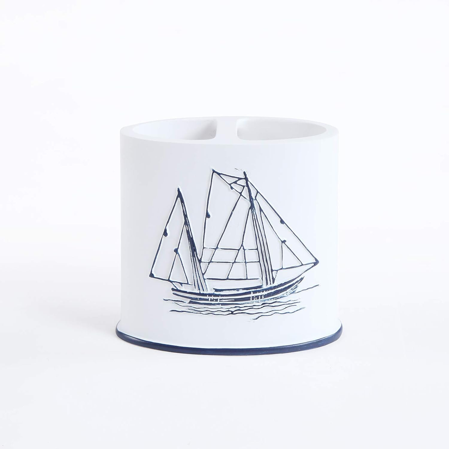 Nautical Bath Set - 5-Piece