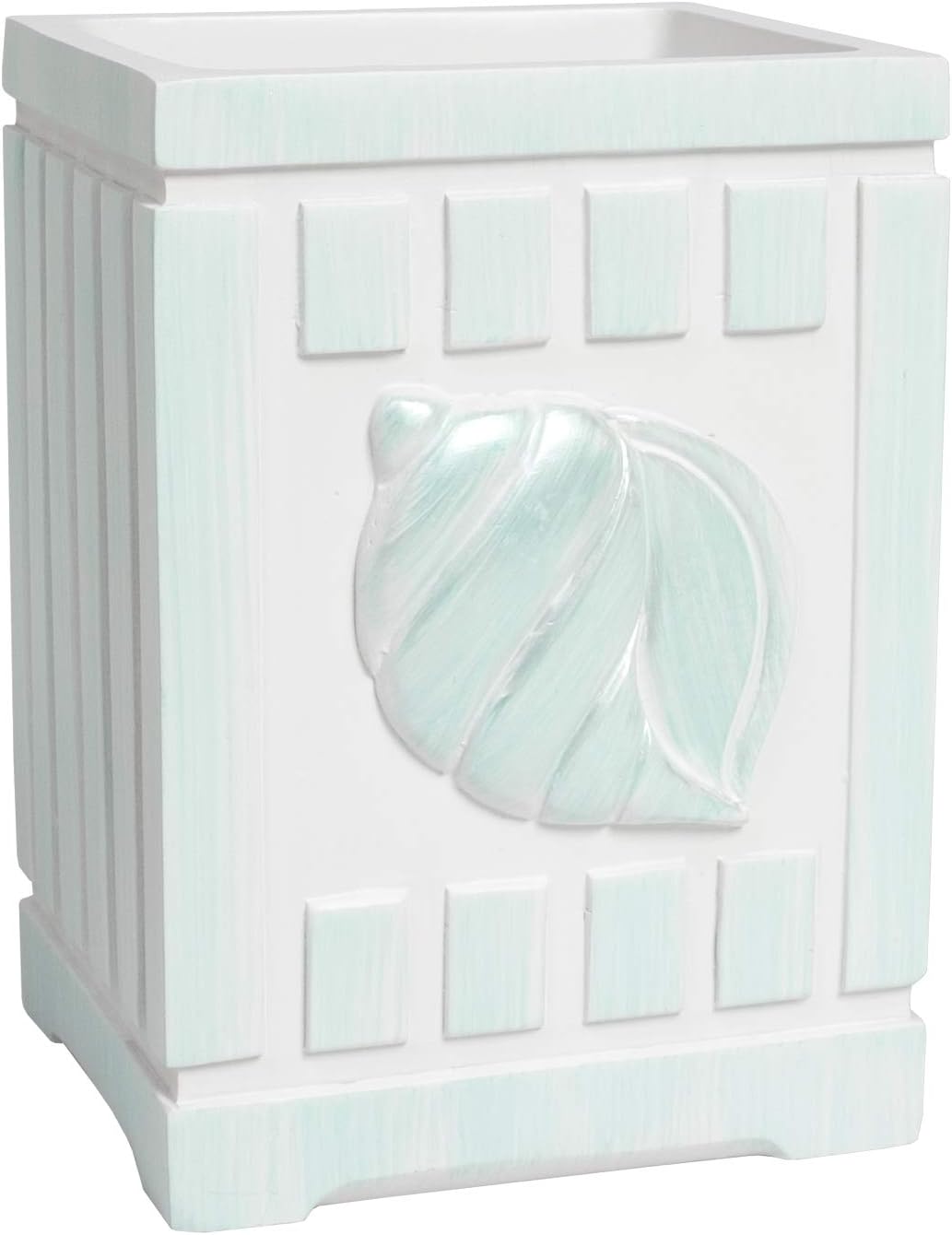Sweet Home Collection Modern Bath Accessories