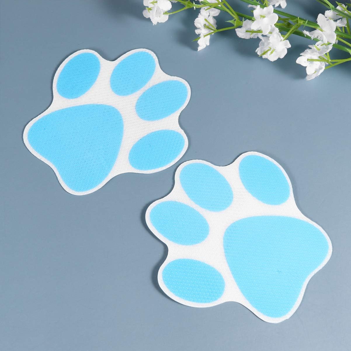 Safe Bath Slip Stoppers