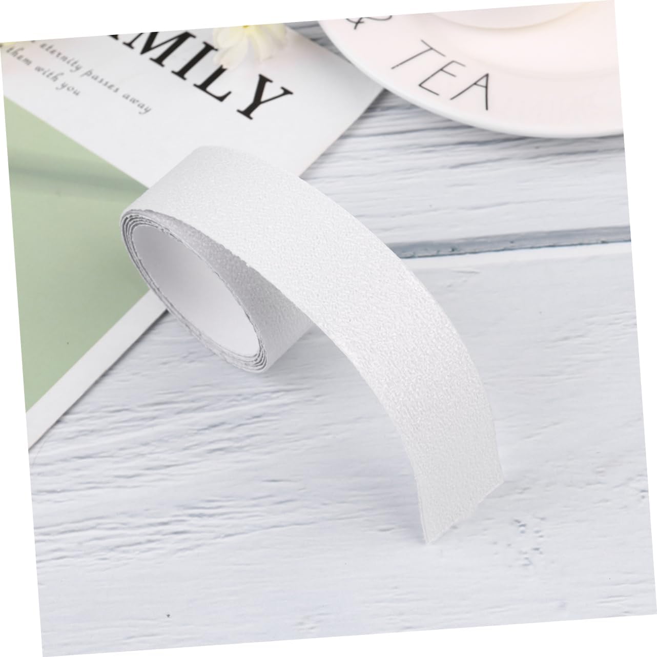 MAGICLULU 3-Roll Non-Slip bathtub stickers