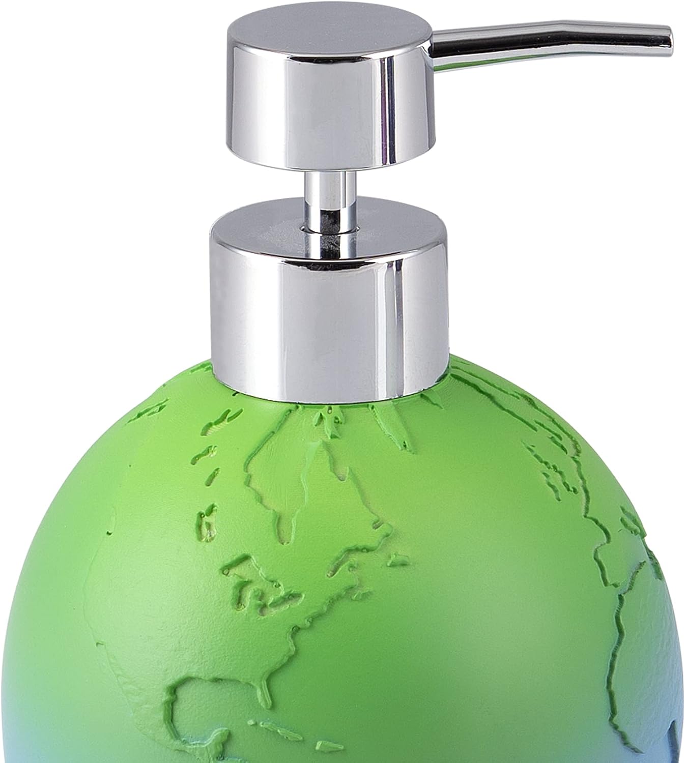 Allure Home Creation Starry Night 3-Piece Bathroom Accessory Set 1