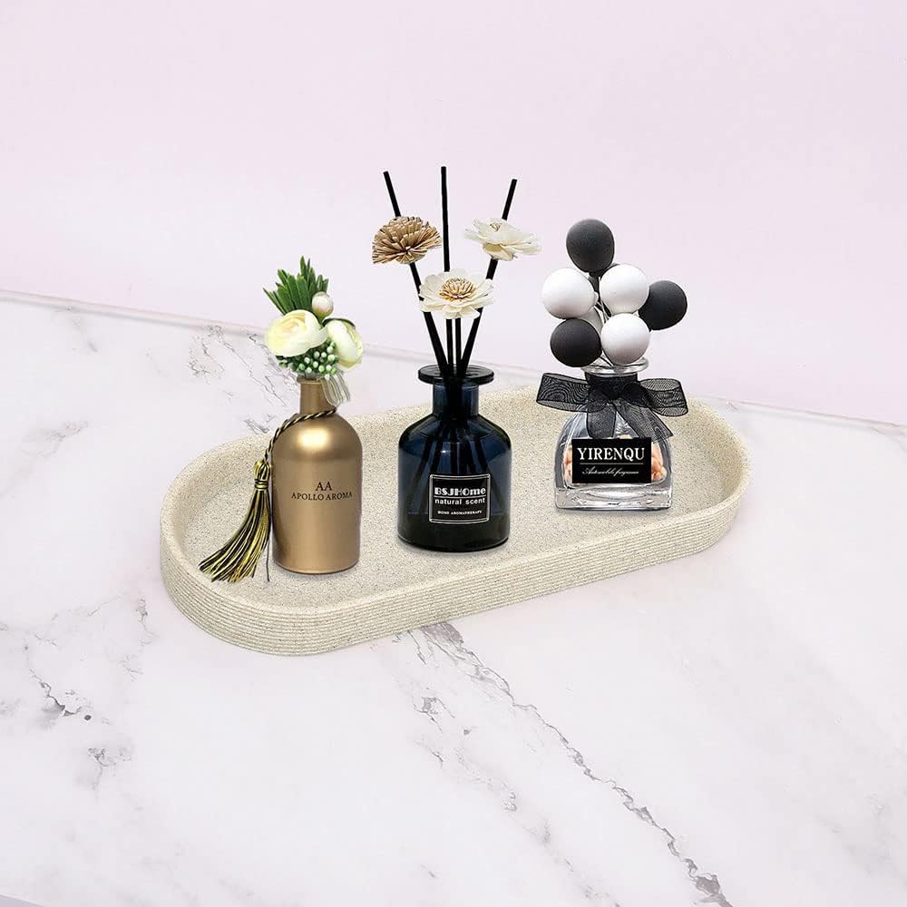 Modern 5-Piece Bathroom Accessory Set
