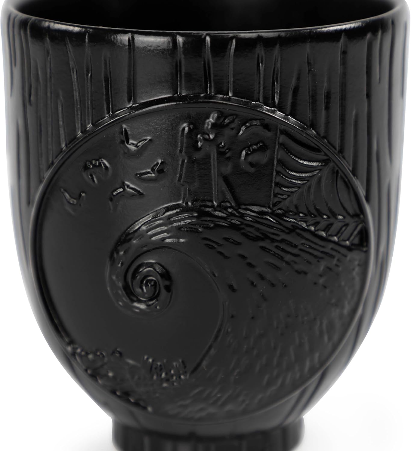 Jay Franco Disney Nightmare Before Christmas Tumbler