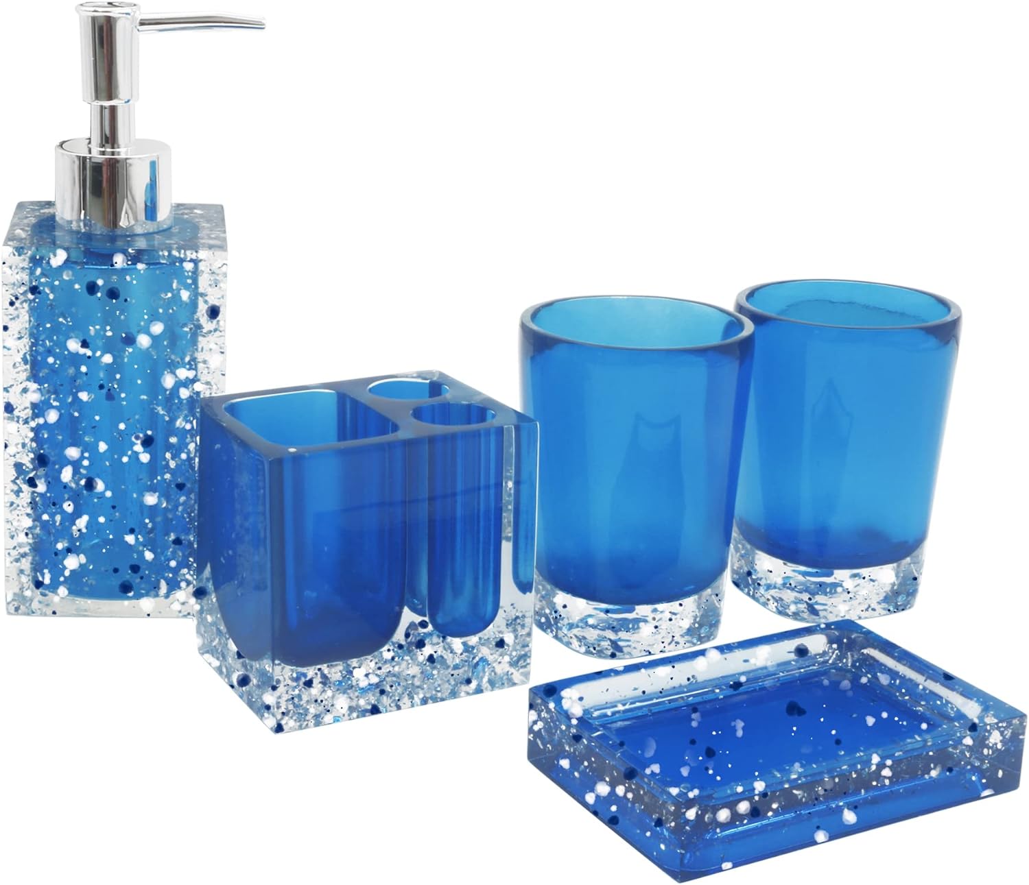 Bathroom Essentials Made Modern