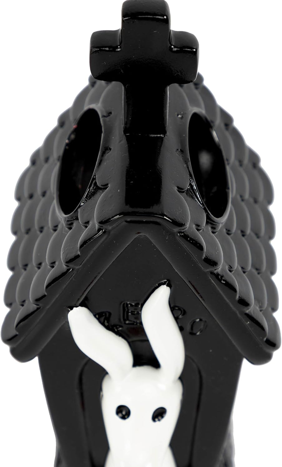 Jay Franco Halloween Bath Accessories Toothbrush Soap Holder Set