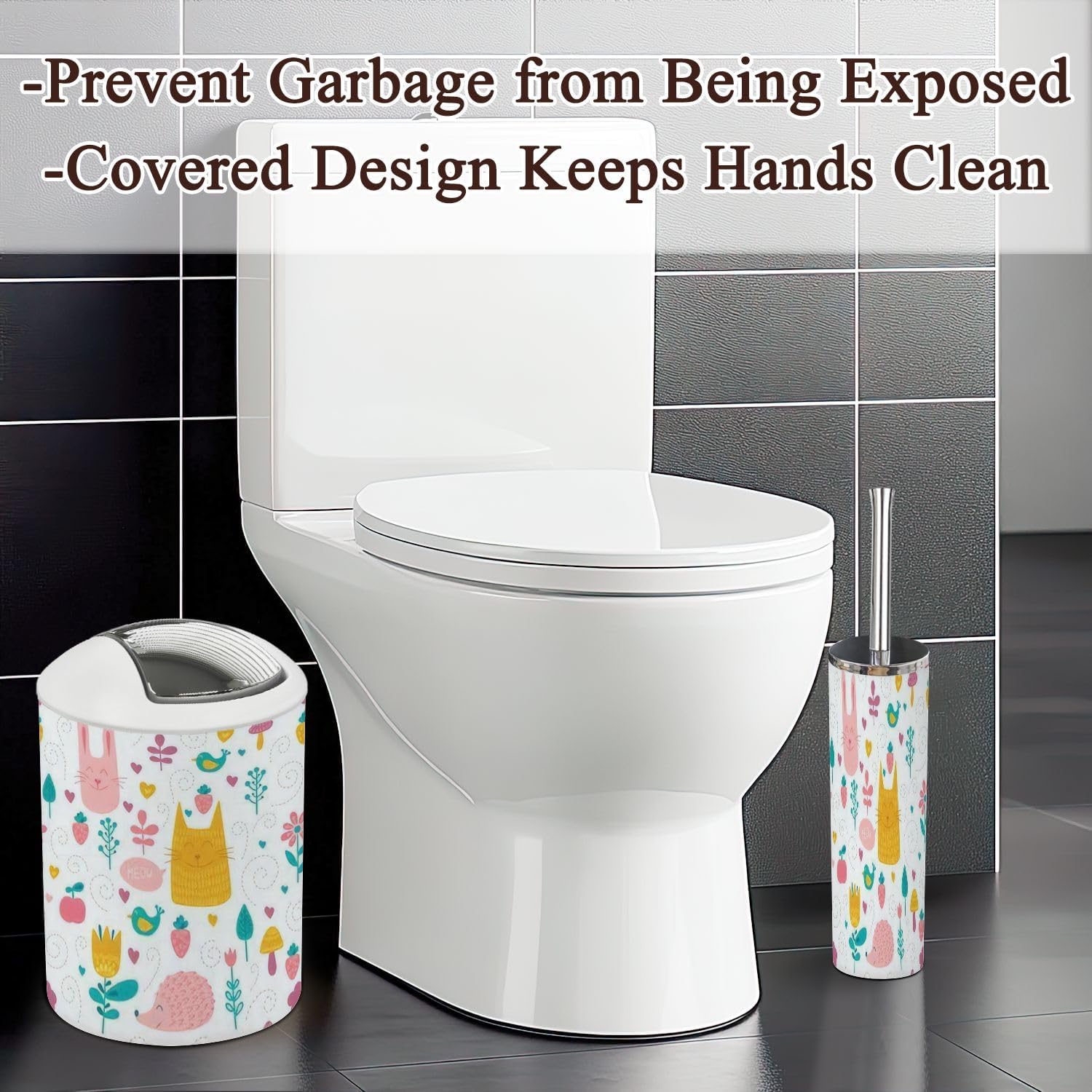 JBNJANKDAV - Compact Storage Durable Design
