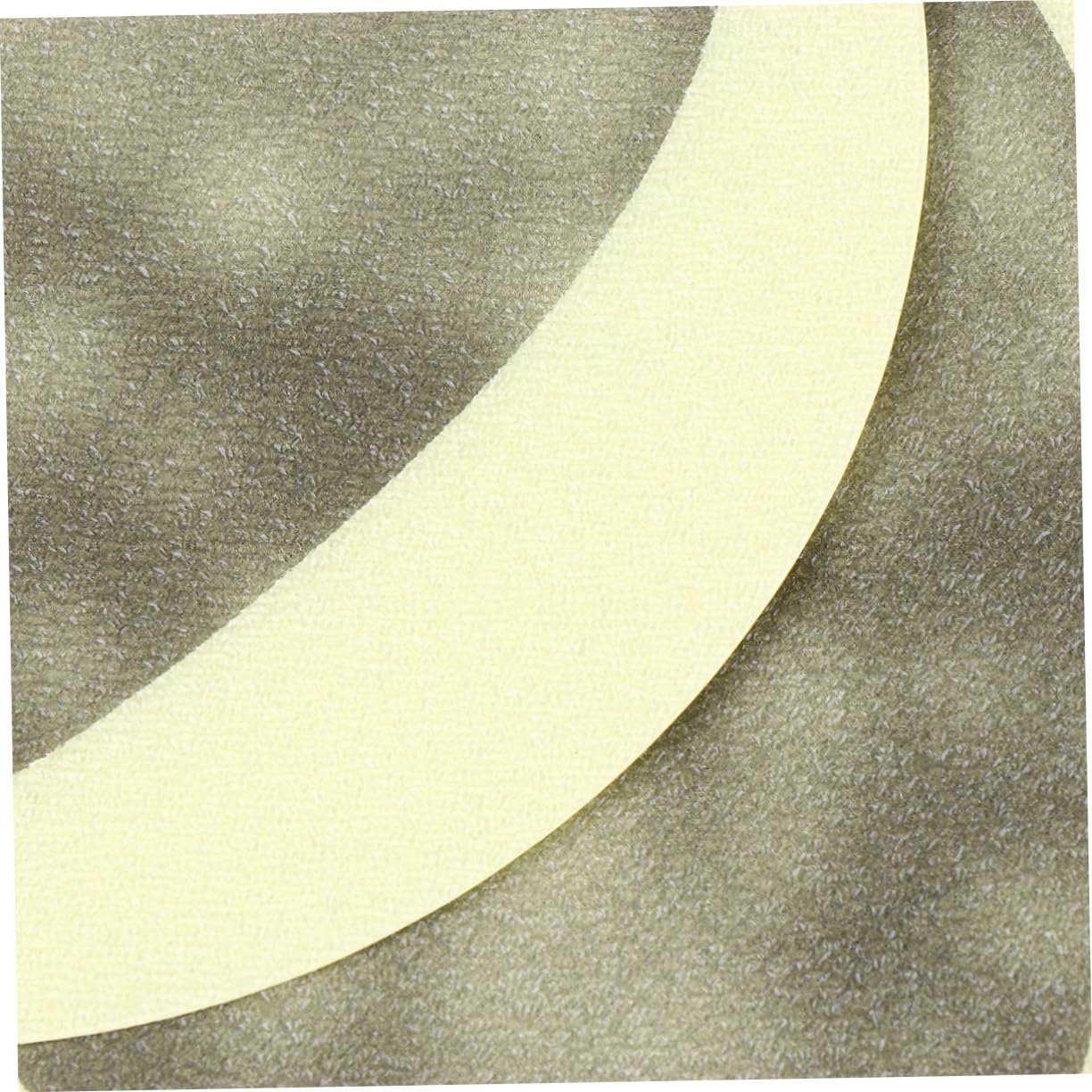 4 Non-Slip Bathtub Stickers Self-Adhesive Safety Solution for Bathroom Use