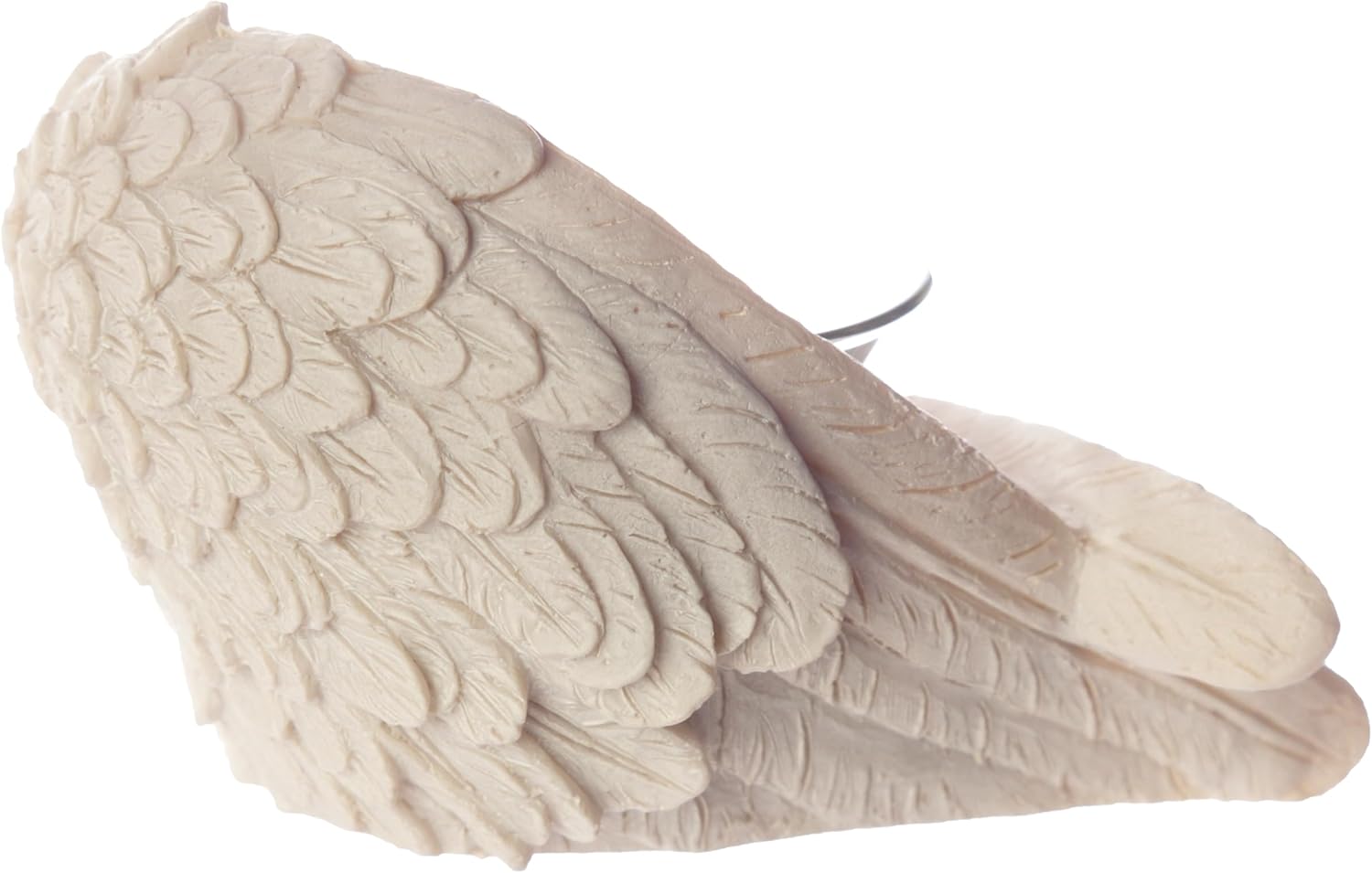 Angels Wings Candle Holder