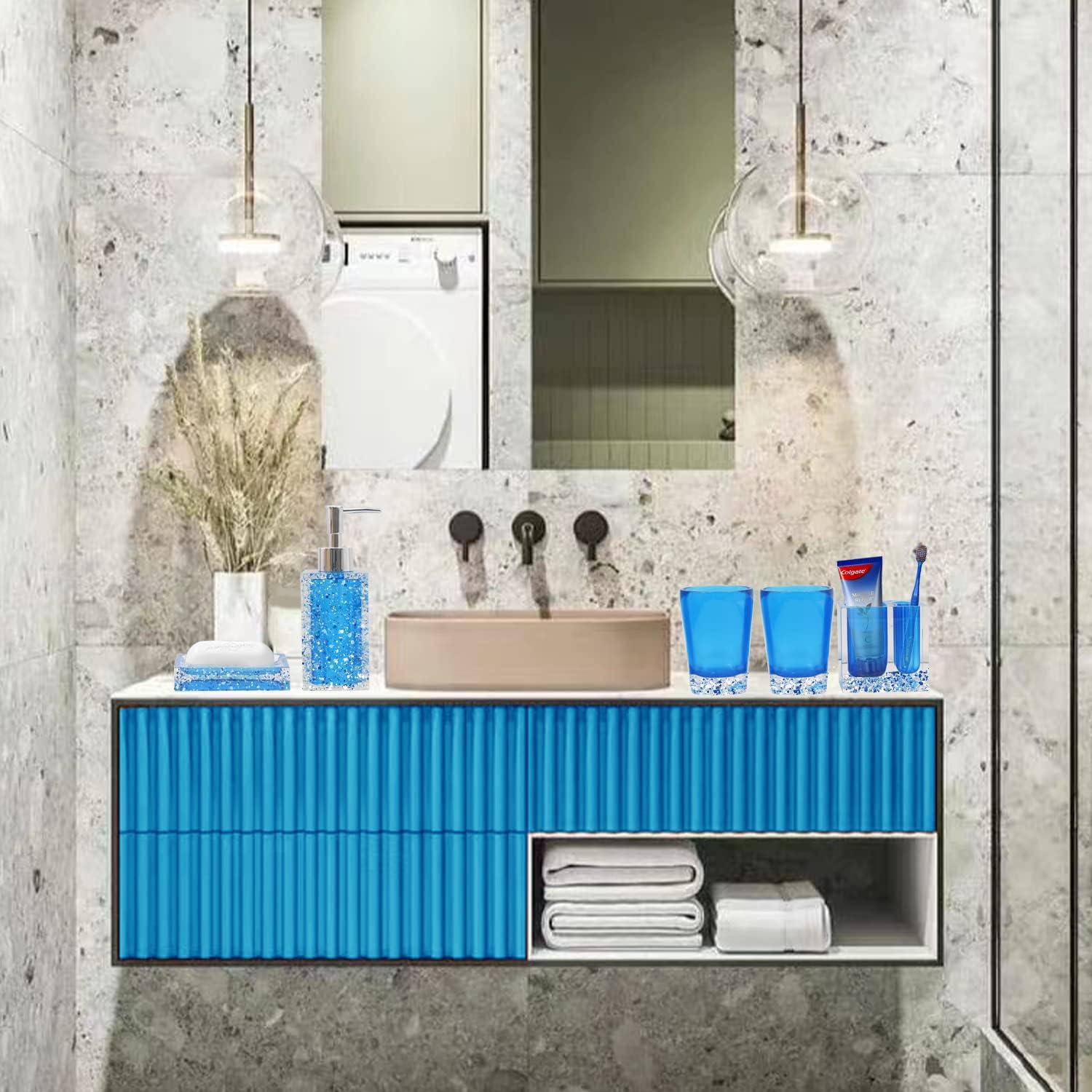 Bathroom Essentials Made Modern