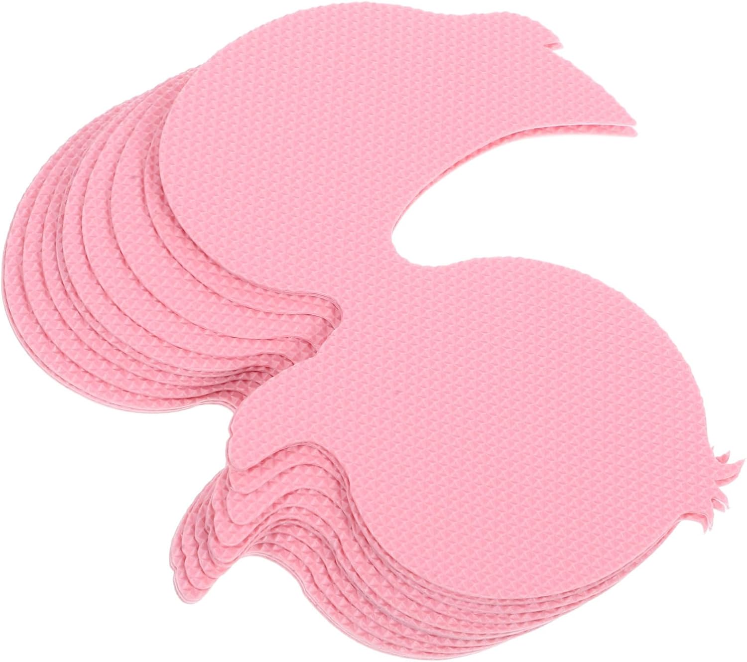 Non-Slip Bath Stickers 12 Pack