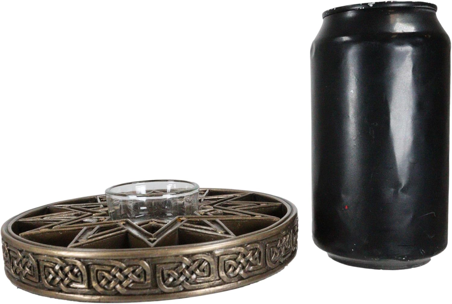 Aromatherapy Zodiac Candleholder