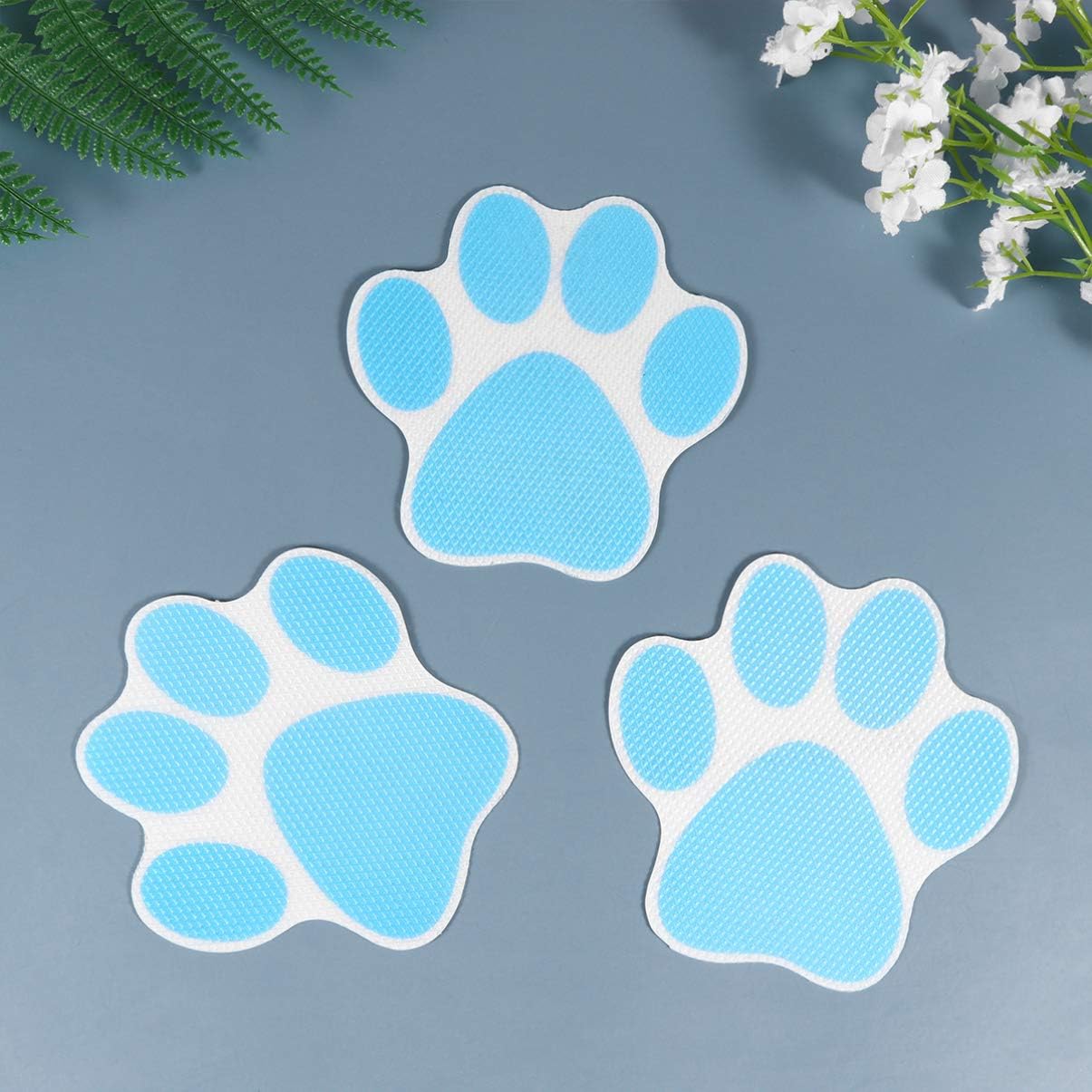 Safe Bath Slip Stoppers