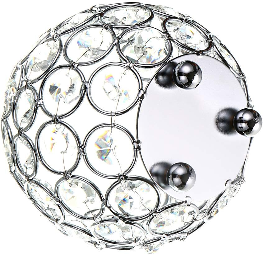 OwnMy 3D Crystal Candleholder