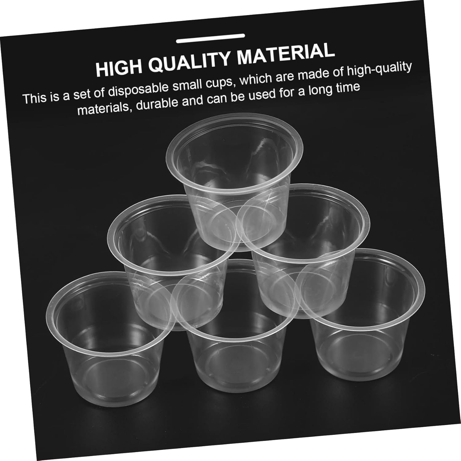 Premium 120pc Windproof Candle Holders