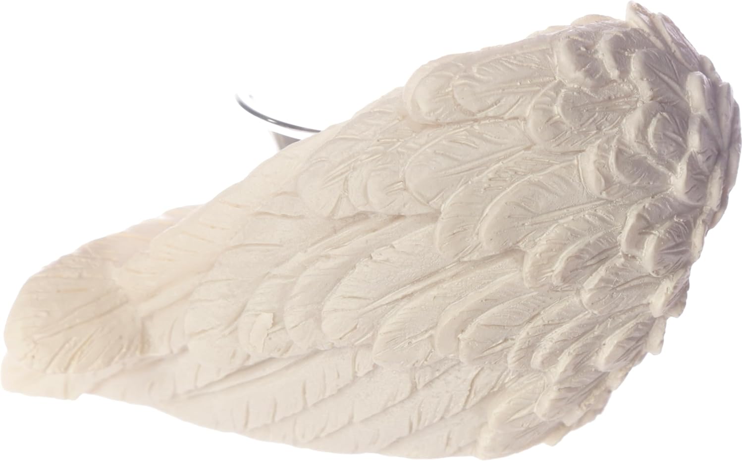 Angels Wings Candle Holder