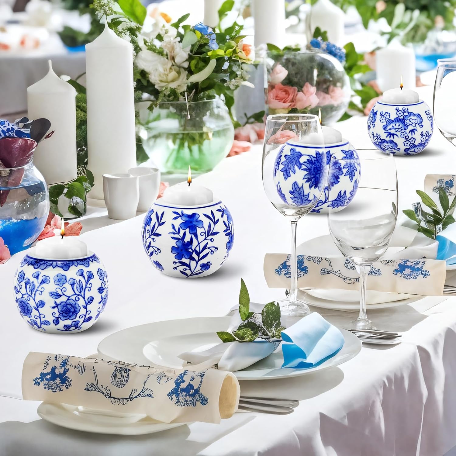 Elevate Your Decor with 4-Italian