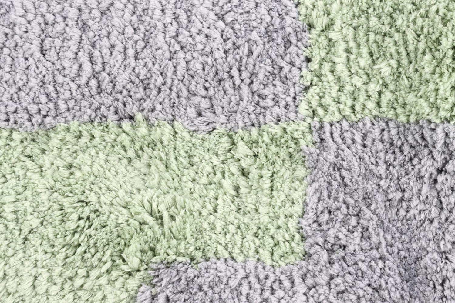 Jay Franco Minecraft Creeper Bath Rug
