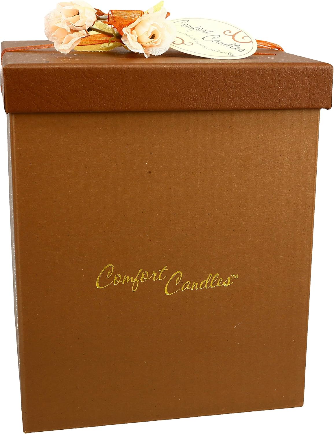 Pavilion Comfort Candles - Memorial Light