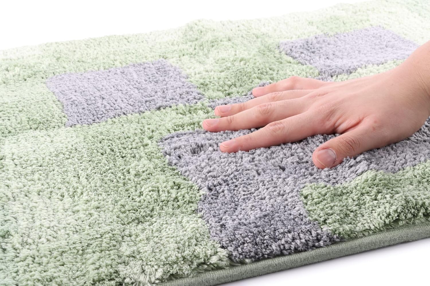 Jay Franco Minecraft Creeper Bath Rug