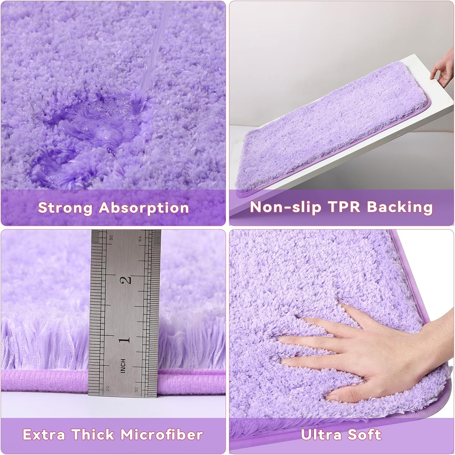 Versatile Bathroom Accessory Set with 12 Pieces Perfect for Any Occasion