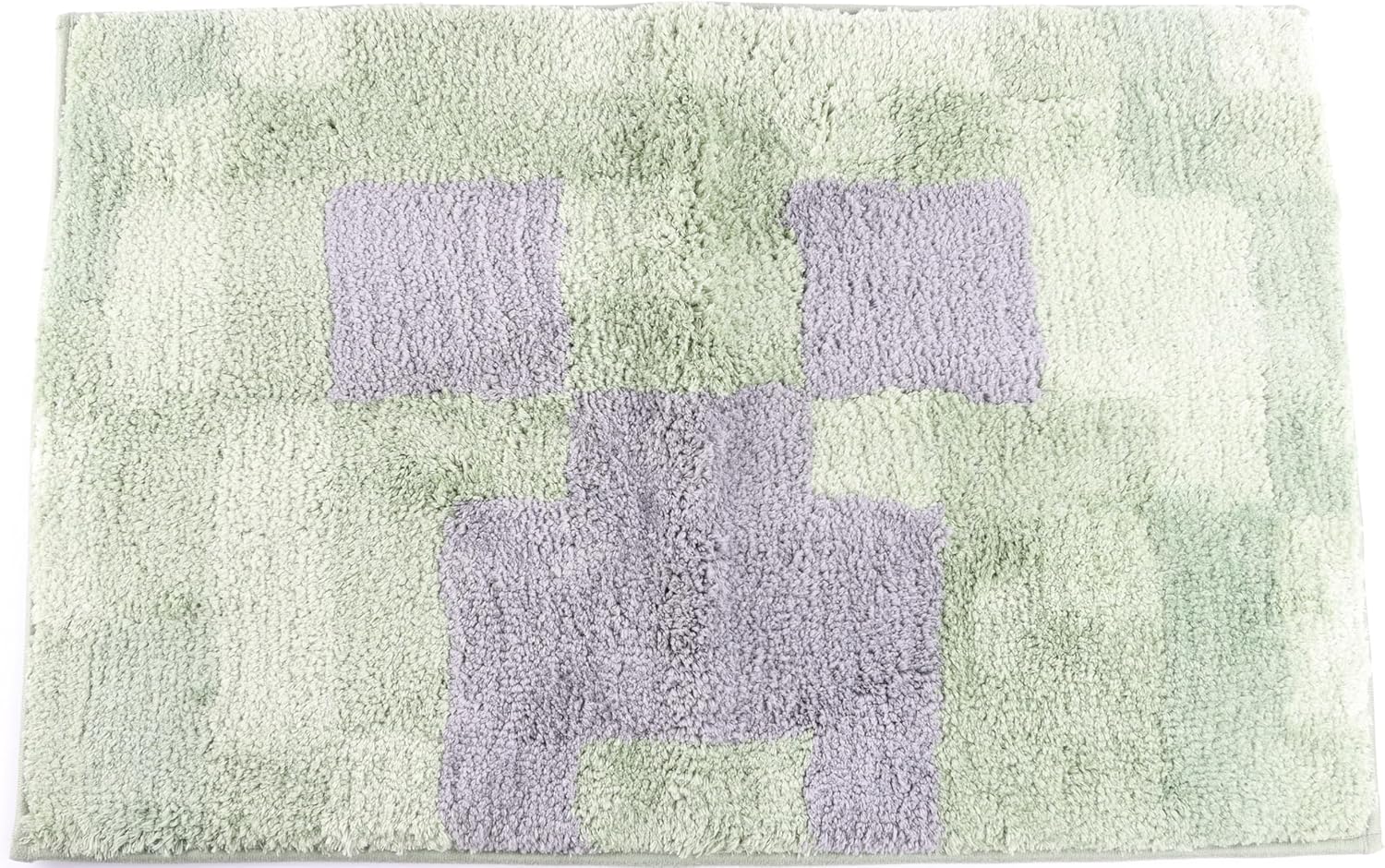 Jay Franco Minecraft Creeper Bath Rug